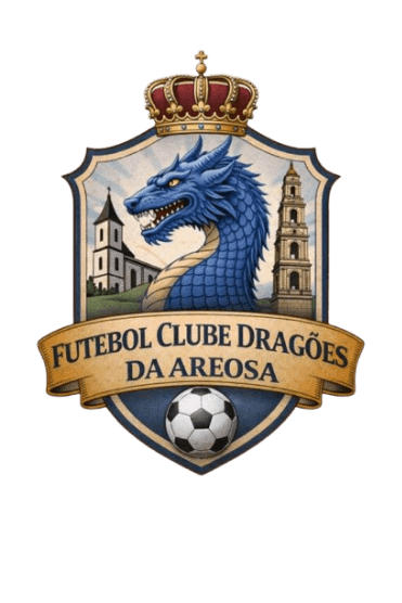 Futebol Clube Dragões da Areosa